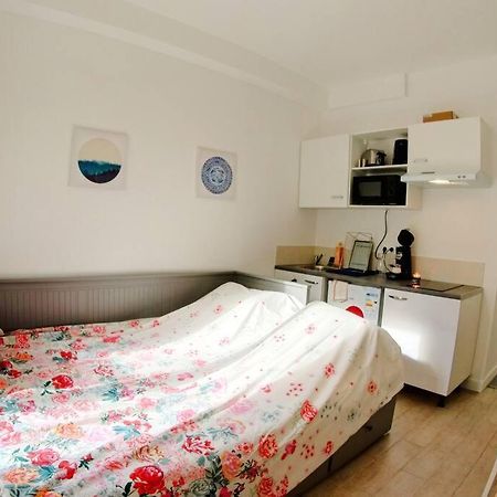 Appartement A 30 Minutes De Disney Et De Paris Fontenay-sous-Bois Eksteriør billede